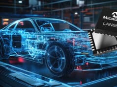 La SPE de Microchip se conecta con el protocolo RCP