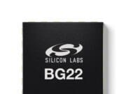 Silicon Labs BG22