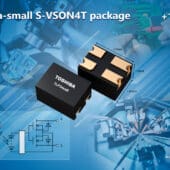 Toshiba lanza fotorrelés de última generación