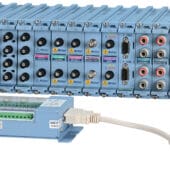 Yokogawa T&M_DL950_module
