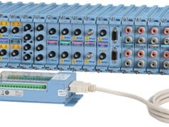 Yokogawa T&M_DL950_module