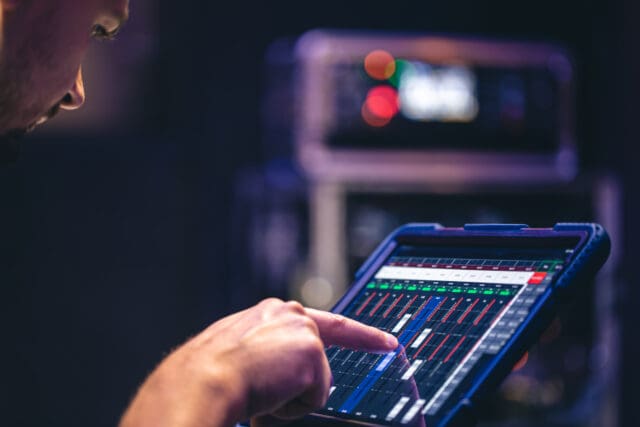 arquitectura de la ECU