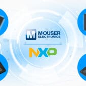 mouser nxp supplierfocus