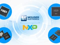 mouser nxp supplierfocus