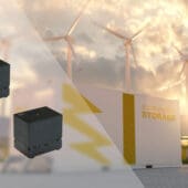 relés de CC de alta corriente de OMRON