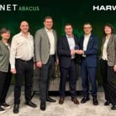 AVNET Abacus repite como distribuidor del año en EMEA de Harwin