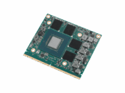 Advantech lanza la nueva serie MXM mainstream