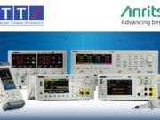Anritsu amplía su cartera de instrumentación de propósito general mediante un acuerdo de ventas con TTi