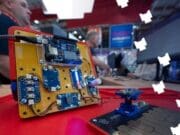 DigiKey refuerza su liderazgo en innovación electrónica durante Embedded World 2026