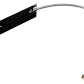 Guía de Integración de Antenas 2J Antennas Fig 1