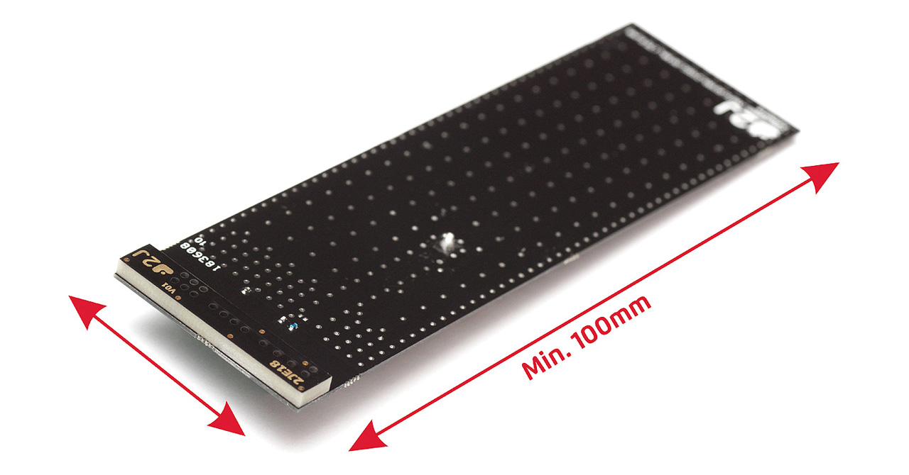 2J Antennas Integration Guide