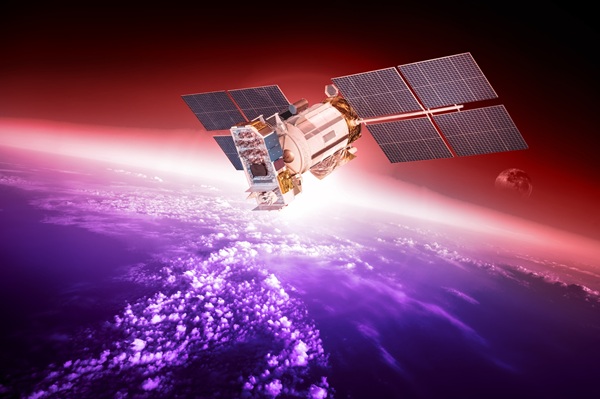 Keysight y Sateliot ganan el concurso de innovaciones 6G Keysight y Sateliot ganan el concurso de innovaciones 6G