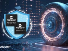 Microchip amplía su familia de controladores de la raíz de confianza preparados para la fase poscuántica y destinados a sistemas de próxima generación