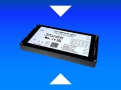 Módulos de alimentación CA-CC