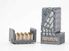 La serie de conectores MIL-HD2 de última generación de Amphenol, alineada con SOSA™/VITA 91, ya está disponible a través de Powell Electronics. Powell - Amphenol MIL-HD2 connector series