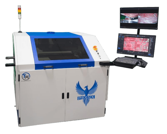 TM Soldering Solutions