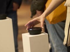 TRILUX lanza el porfolio de sensores IntuSens para el control de la iluminación