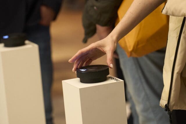 TRILUX lanza el porfolio de sensores IntuSens para el control de la iluminación