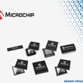 A partir de ahora, Mouser distribuirá microcontroladores PIC32CM PL10 de Microchip Technologies, con el núcleo Cortex -M0+ (Arm), para aplicaciones industriales, inteligentes y de consumo microchip pic32cm pl10 mcus