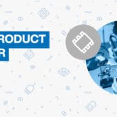 New Product Insider de Mouser Electronics: más de 9000 nuevas piezas añadidas en el primer trimestre de 2026 new-product-insider-Q1