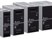 Delta: nueva serie DIN Eco de fuentes de alimentación trifásicas de carril DIN nueva serie DIN Eco