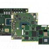 Selección del módulo informático correcto para diseñar un sistema embebido Difefentes módulos TRIA qseven