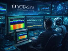 Anritsu y YOTASYS colaboran en soluciones de monitorización del espectro basadas en IA Anritsu y YOTASYS colaboran en soluciones de monitorización del espectro basadas en IA