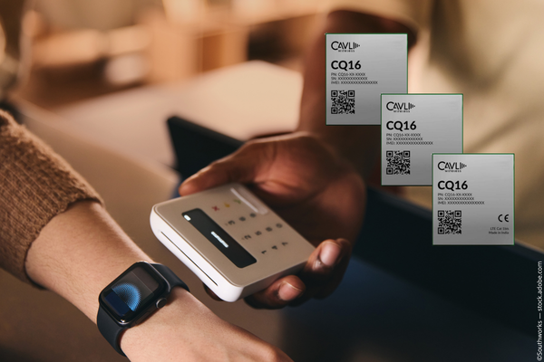 CODICO presenta una conectividad LTE Cat 1bis optimizada en costes para soluciones IoT escalables CODICO presenta una conectividad LTE Cat 1bis optimizada en costes para soluciones IoT escalables