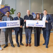 Infineon lanza Moore4Power