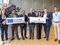 Infineon lanza Moore4Power