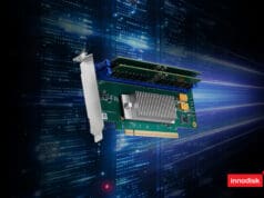 Innodisk presenta una tarjeta de expansión CXL que amplía la memoria para IA de edge Innodisk CXL AIC