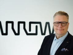 Arrow Electronics e Ignite Next anuncian una colaboración estratégica para impulsar la innovación en Deep Tech (tecnología profunda) Jörg Strughold