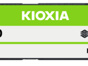 KIOXIA presenta las unidades SSD de alto rendimiento de la serie XG10 de KIOXIA para fabricantes de equipos originales de PC KIOXIA XG10