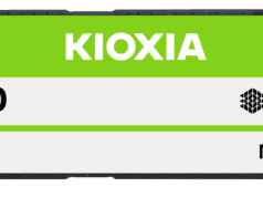KIOXIA XG10