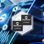 Las capas físicas 100/1000BASE‑T1 SPE de próxima generación integran seguridad MACsec, TSN y seguridad funcional MC1764