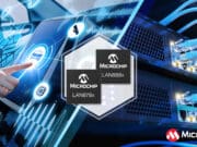 Las capas físicas 100/1000BASE‑T1 SPE de próxima generación integran seguridad MACsec, TSN y seguridad funcional MC1764