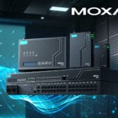 Moxa obtiene la primera certificación IEC 62443-4-2