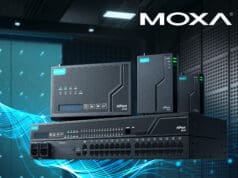 Moxa obtiene la primera certificación IEC 62443-4-2
