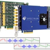 Nueva función AWG acelera los procesos de prueba automatizados