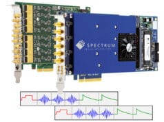 Nueva función AWG acelera los procesos de prueba automatizados