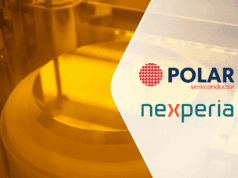 Polar Semiconductor y Nexperia se asocian para la fabricación de MOSFETs de potencia