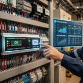 Protección eléctrica inteligente