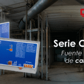 Serie CPS-EC2000