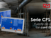 Serie CPS-EC2000