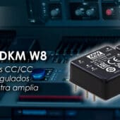 Serie SKM-DKM