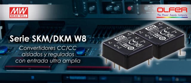 Serie SKM-DKM
