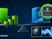 Rendimiento esencial y control en tiempo real sin cargas añadidas dsPIC33CK Value Line