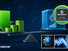 Rendimiento esencial y control en tiempo real sin cargas añadidas dsPIC33CK Value Line