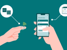 SECORA™ Connect X y SECORA™ Wallet de Infineon ofrecen pagos sin contacto seguros para dispositivos portátiles inteligentes
