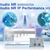 Anritsu lanza soluciones de evaluación de aplicaciones para dispositivos 5G RedCap Anritsu lanza soluciones de evaluación de aplicaciones para dispositivos 5G RedCap